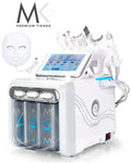 HidroFacial 7en1 - MKPMU