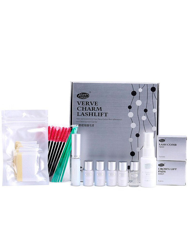 Kit Ondulado Verme Charm - MKPMU
