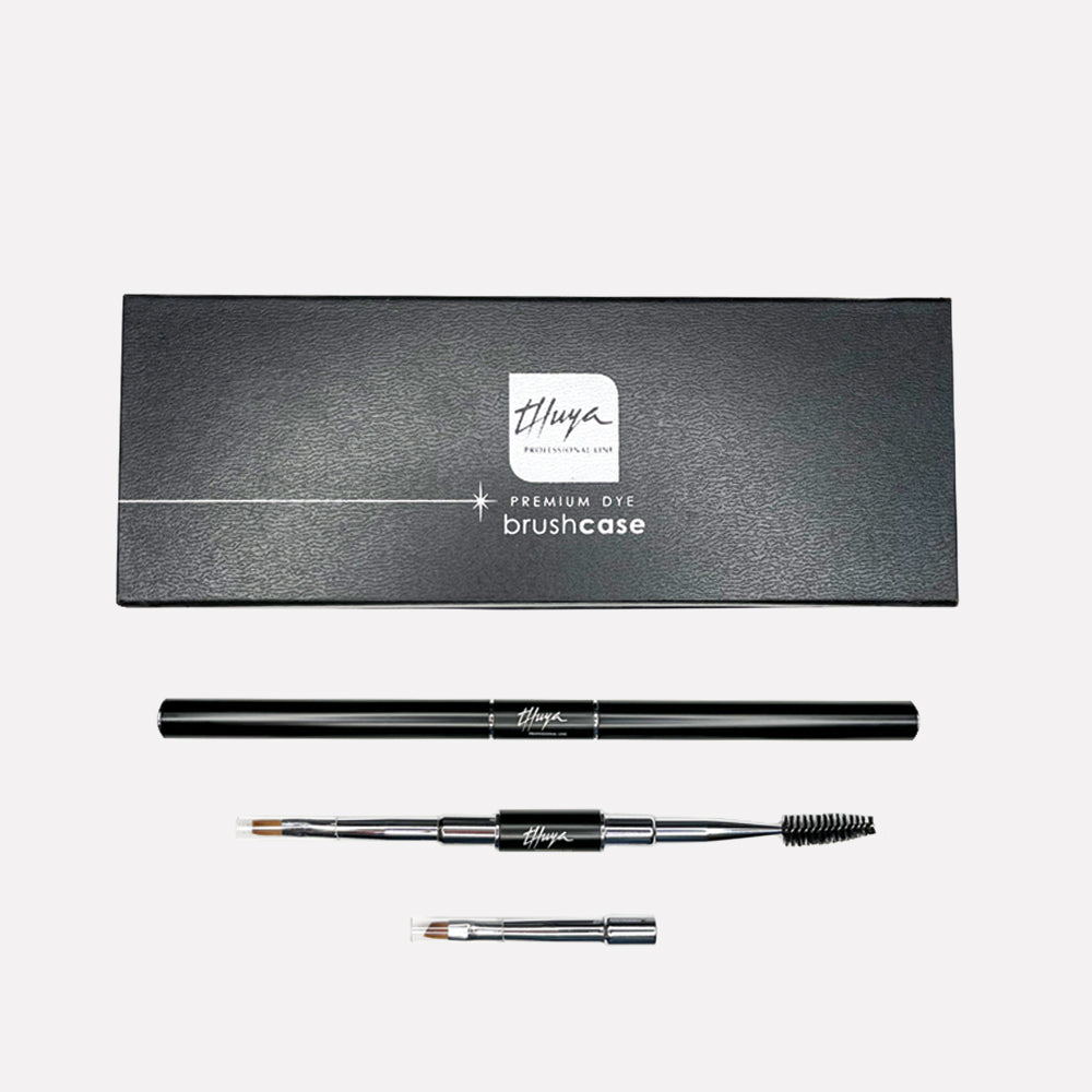 Kit Pincel Premium DYE Thuya
