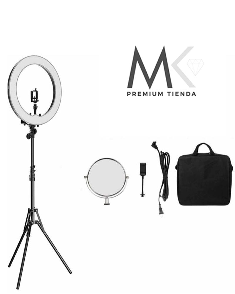 Lampara 512 Leds - MKPMU