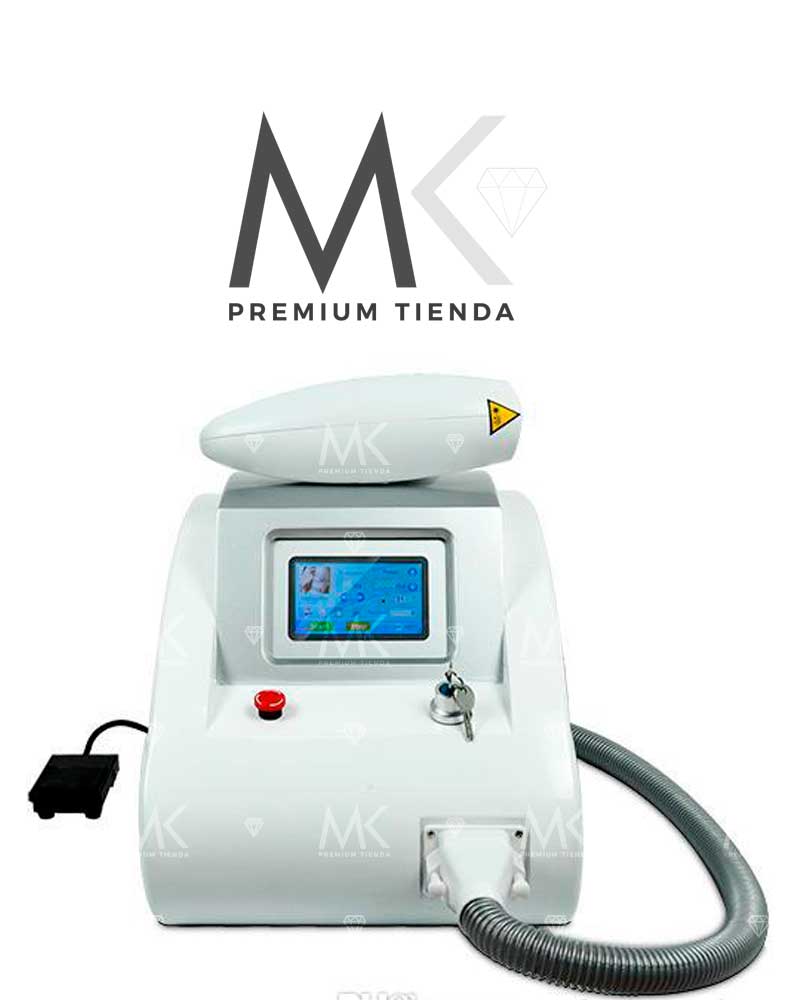 LASER Q Switched ND YAG - MKPMU