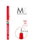 Marcador Labios