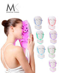 Mascara Led Con Cuello - MKPMU