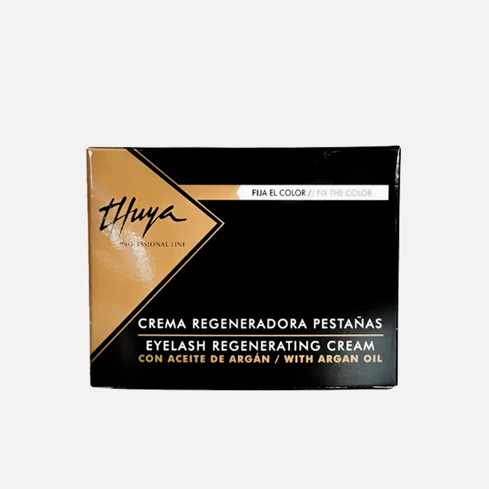 Monodosis Crema Regeneradora con Argán Thuya