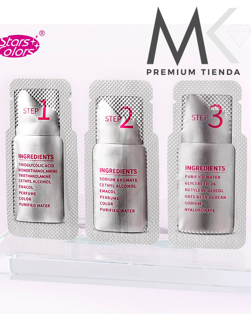 Pasos Lifting Sobre 1-2-3 - MKPMU