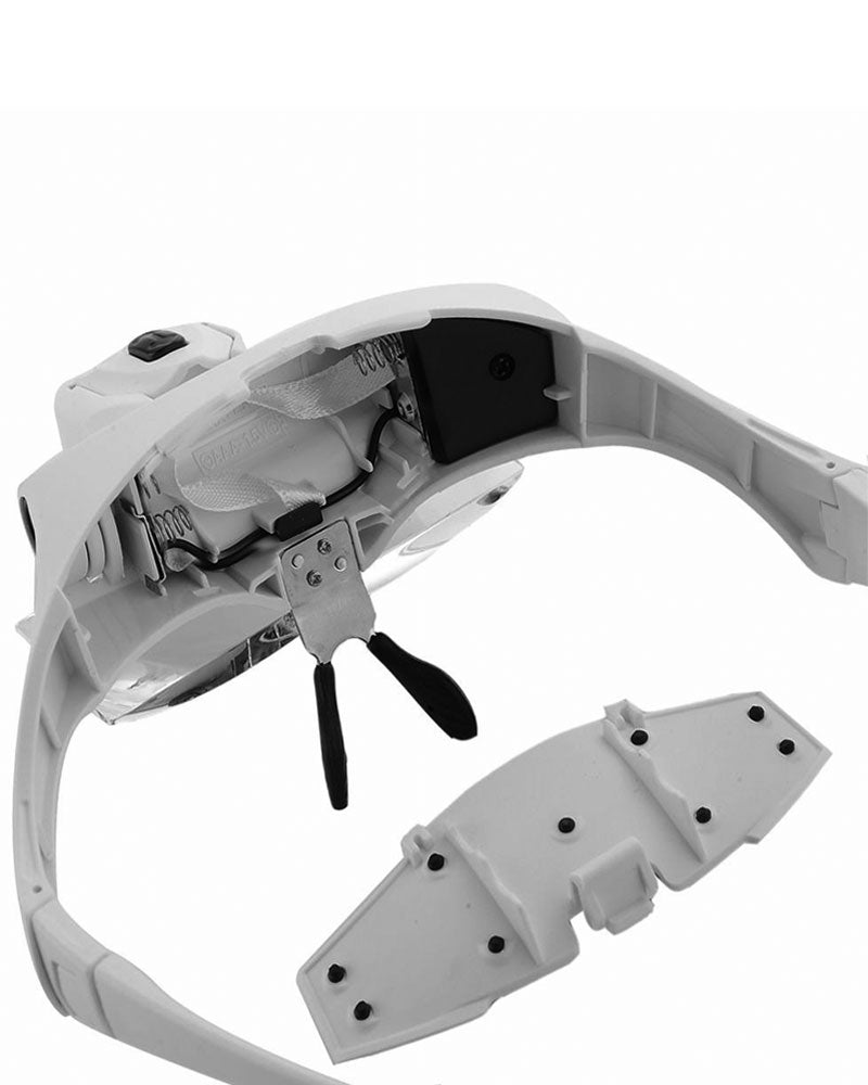 Optivisor