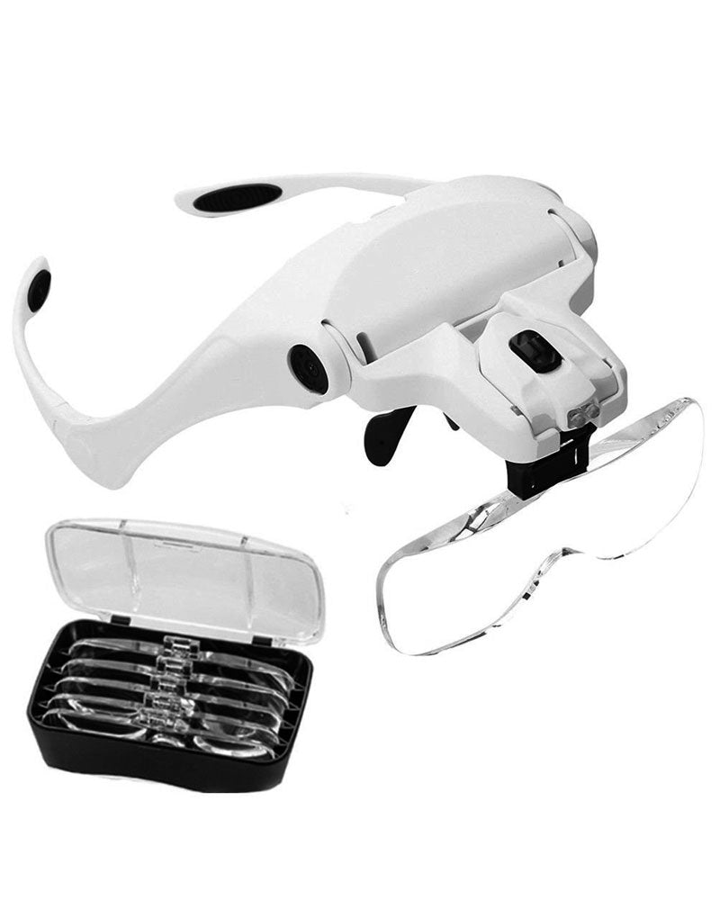 Optivisor
