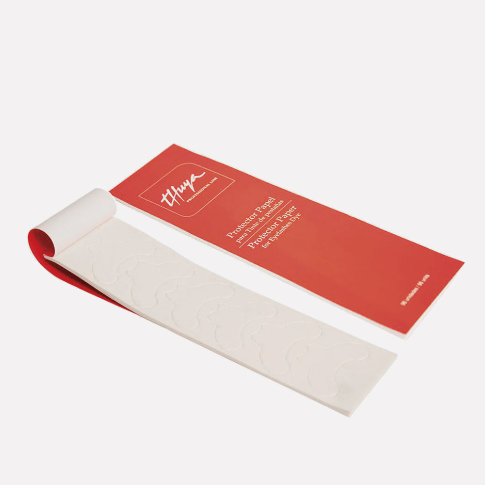 Protector de Papel para Tinte Thuya