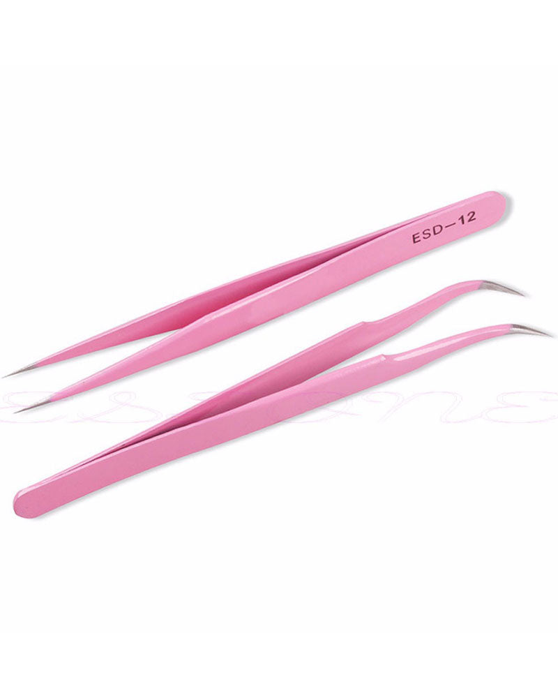 Pinzas rosadas vetus - MKPMU