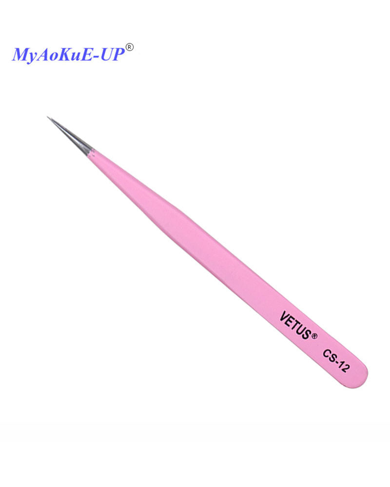 Pinzas rosadas vetus - MKPMU