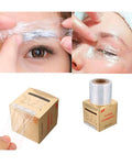 Plastico Activador o papel osmótico