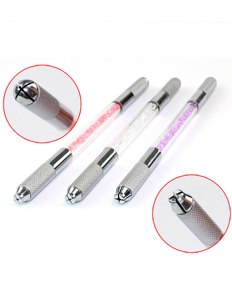 Pluma Doble Punta - MKPMU