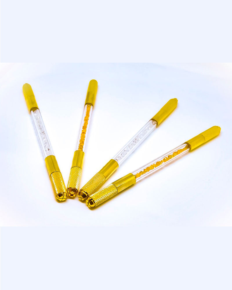 Pluma Doble Punta - MKPMU