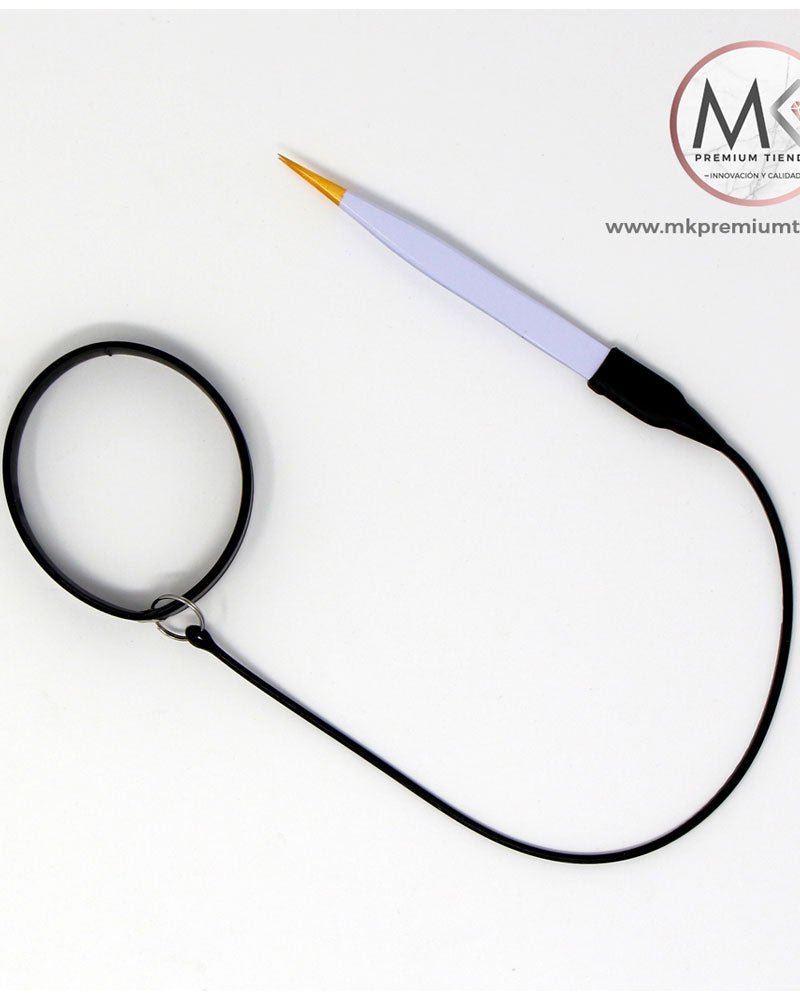 Pulsera De Pinzas Mk - MKPMU