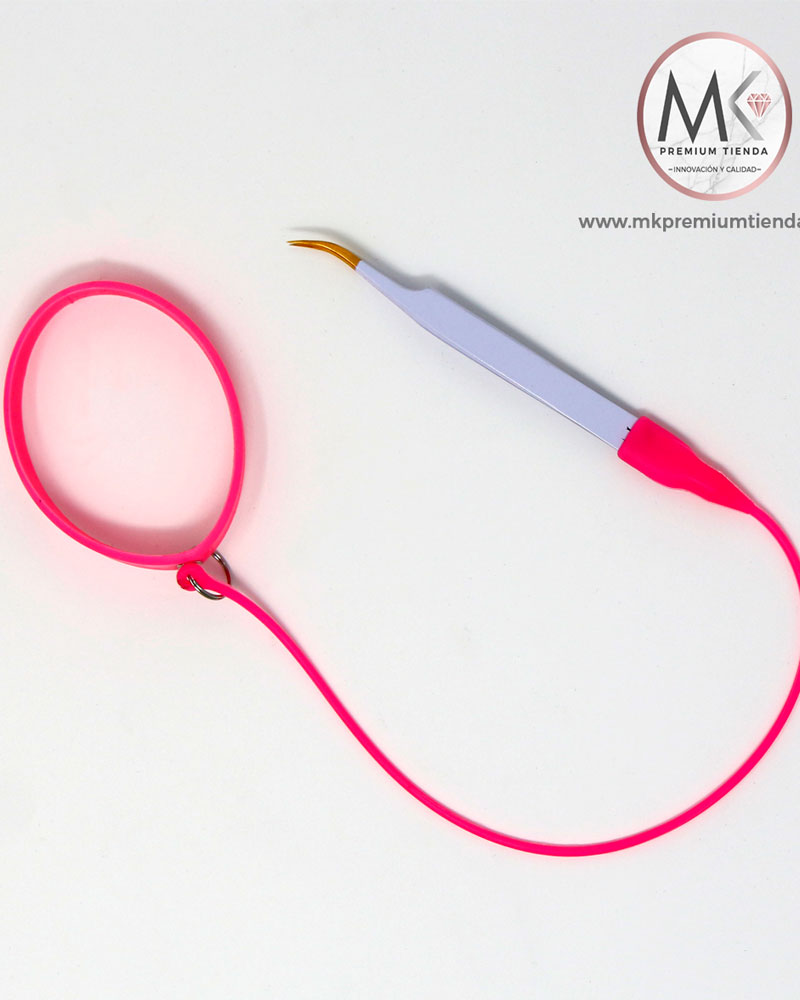 Pulsera De Pinzas Mk - MKPMU