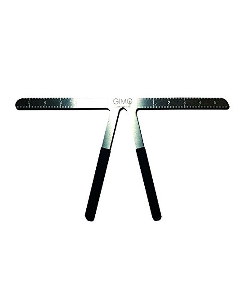 Regla T - MKPMU