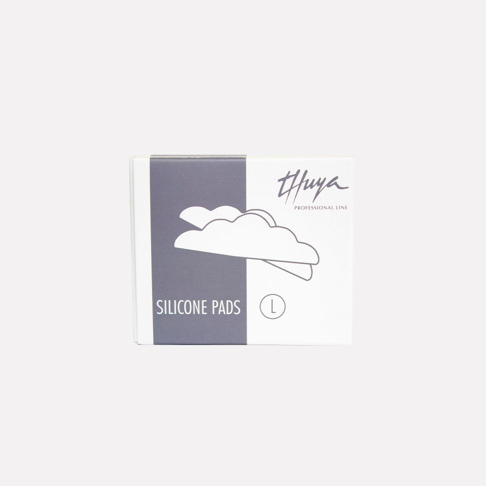 Pads de Silicona Thuya Talla L