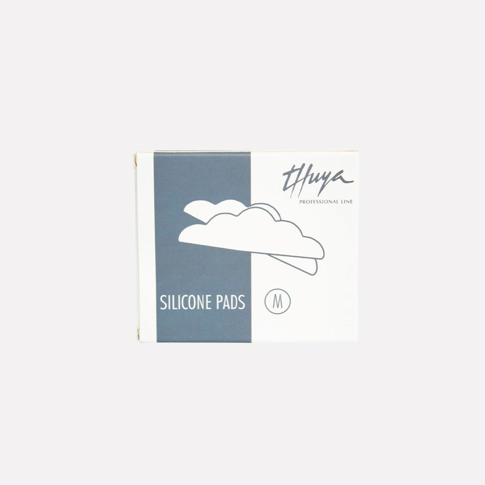 Pads de Silicona Thuya Talla M