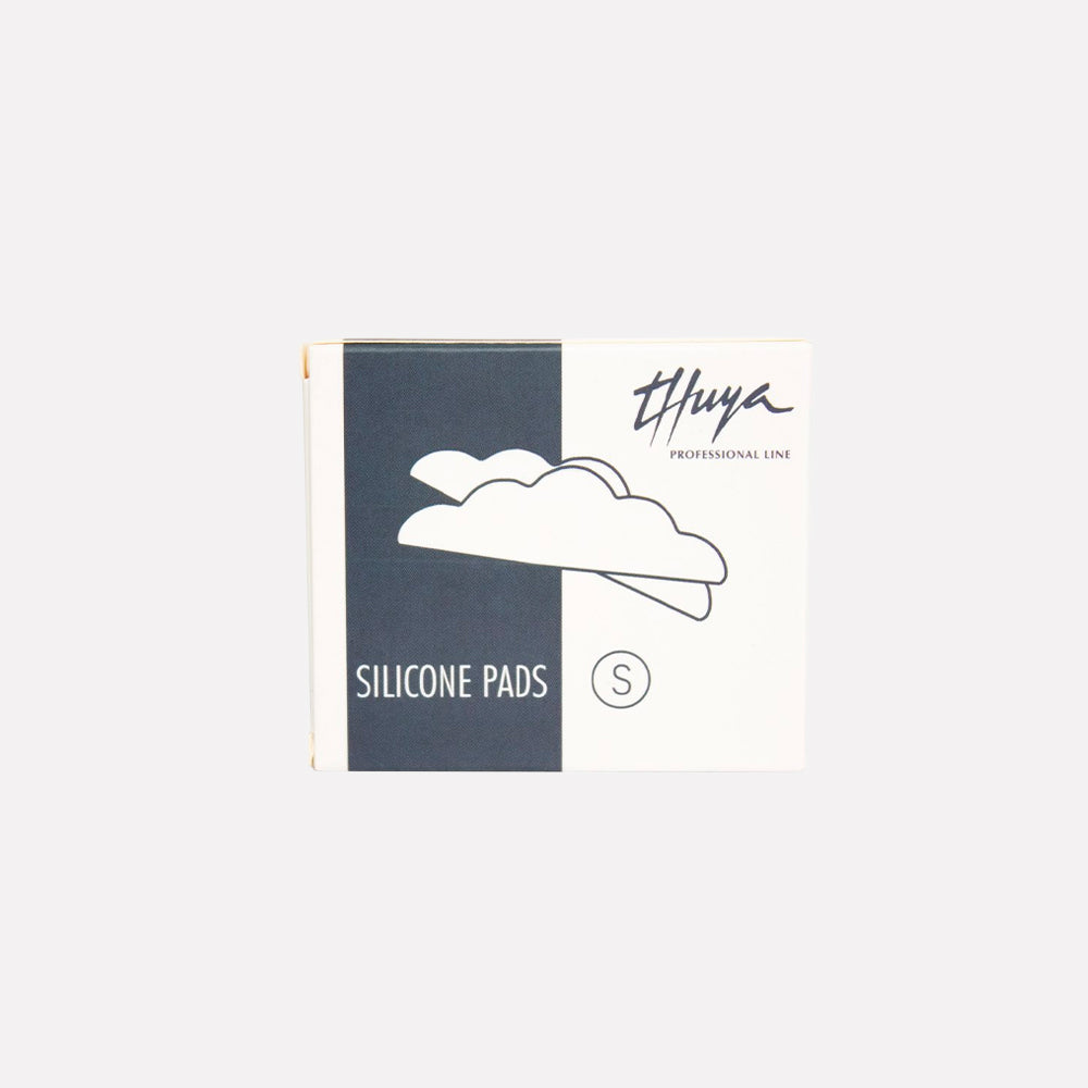 Pads de Silicona Thuya Talla S