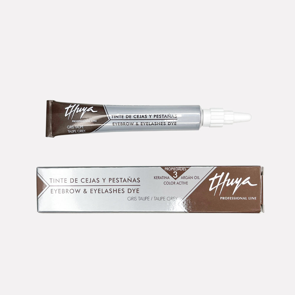 Tinte Thuya Gris Taupé