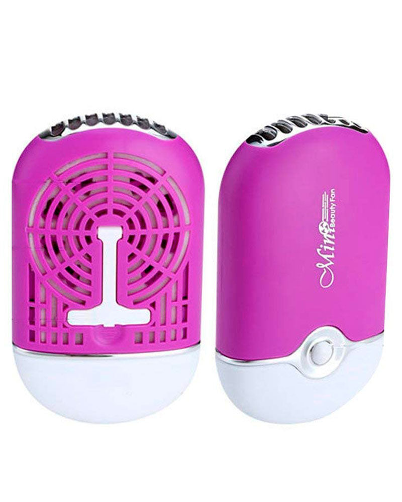 Ventilador Portátil - MKPMU