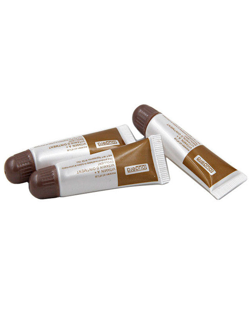 Vitamina A&amp;D Tarro